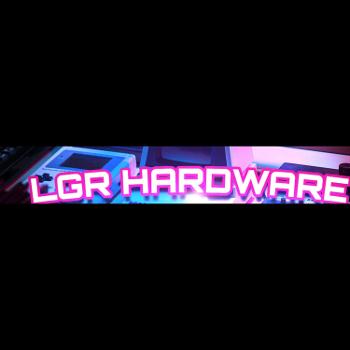 LGR Hardware