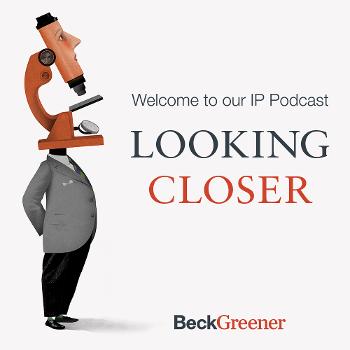 Looking Closer with Beck Greener