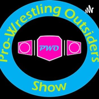 The Pro Wrestling Outsiders Show