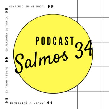 Podcast Salmos 34