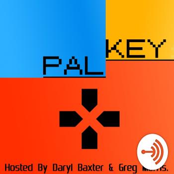 PAL Key