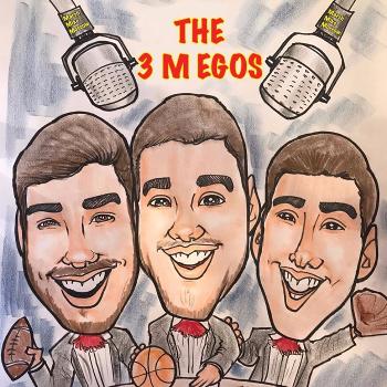 The 3 M Egos