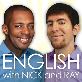 English with Nick and Ray (ENR)