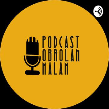 Podcast Obrolan Malam (POM)