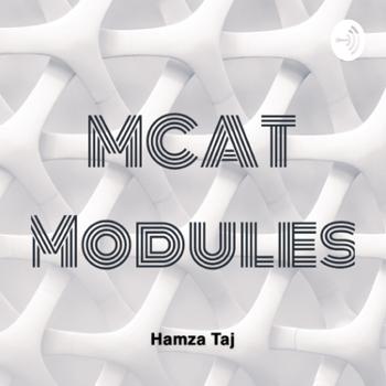 MCAT Modules - Learning