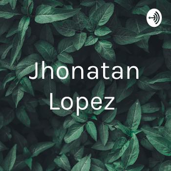 Jhonatan Lopez