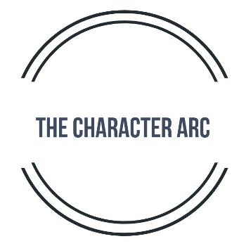 The Character Arc Podcast