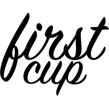 FIRST CUP
