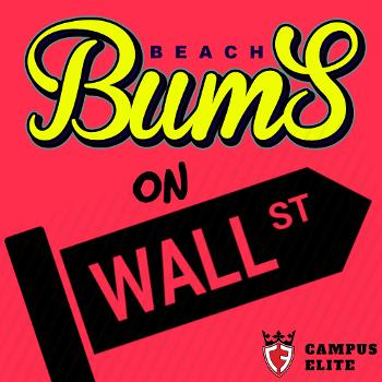 Beach Bums on Wall Street