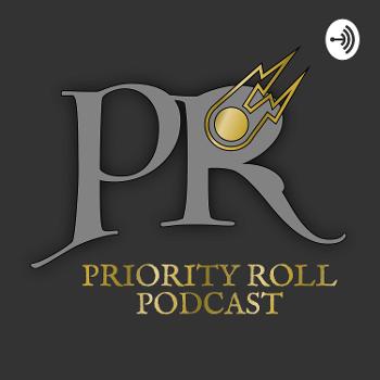 Priority Roll - An Age of Sigmar Podcast