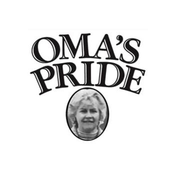 Oma's Pride Podcast