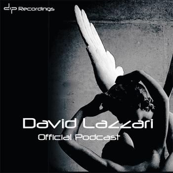 David Lazzari Podcast