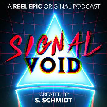 Signal Void - Horror & Sci-Fi Podcast