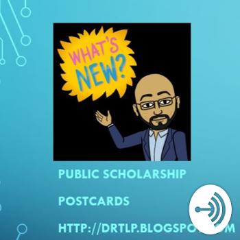 TLP Public Scholarship