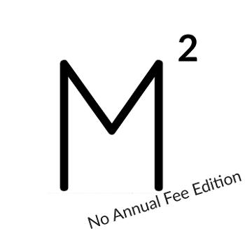 Milenomics ² Podcast - No Annual Fee Edition