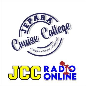JCC Radio Online