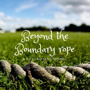 Beyond the Boundary Rope