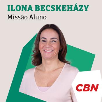 Missão Aluno - Ilona Becskeházy