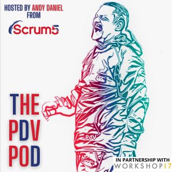 The PDV Pod