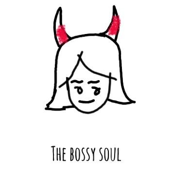 thebossysoul