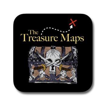 The Treasure Maps