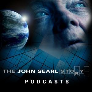 The John Searl Story