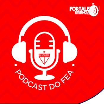 Podcast do FEA