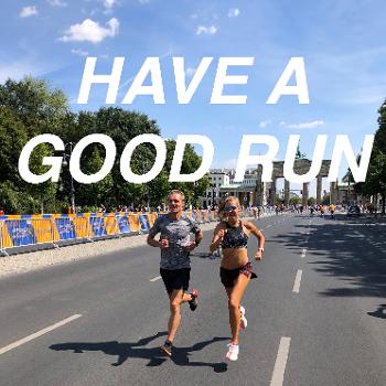 Have a good run