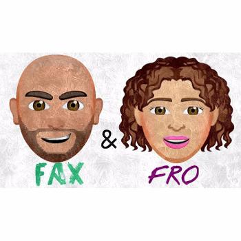The Fax & Fro Cast