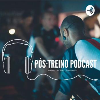 Pós-Treino Podcast
