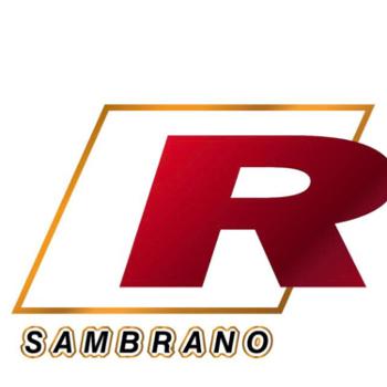 The Ron Sambrano Paranormal Podcast
