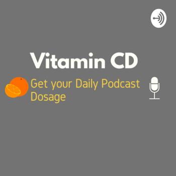 Vitamin CD