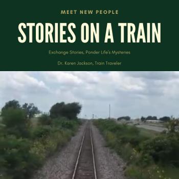 Stories on a Train