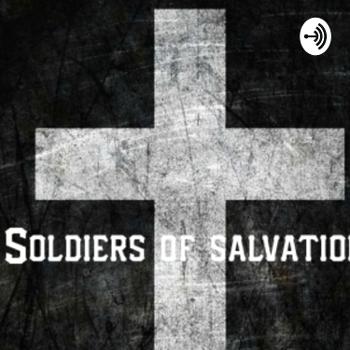 Soldiers of Salvation