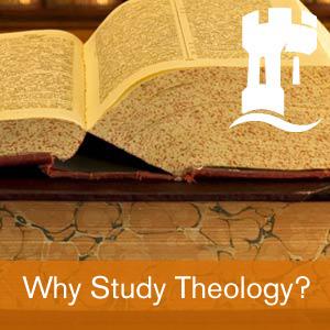 Why Study Theology and Religious Studies