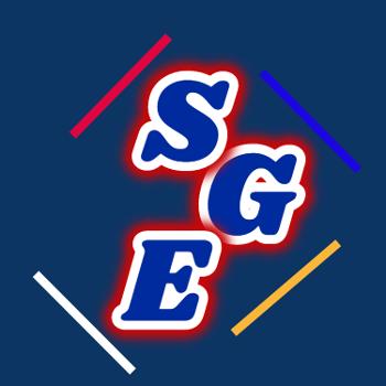 The S.G.E Podcast