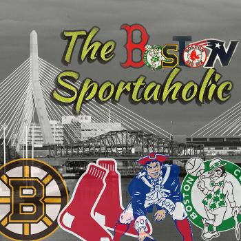 The Boston Sportaholic