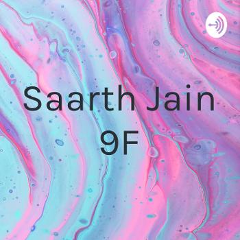 Saarth Jain 9F