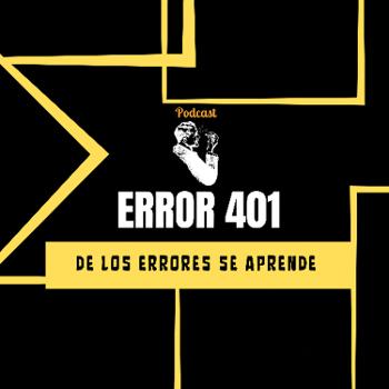 Error 401