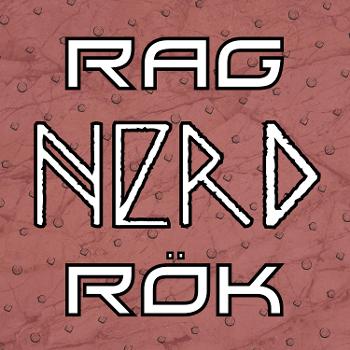 Rag-NERD-rok Podcast