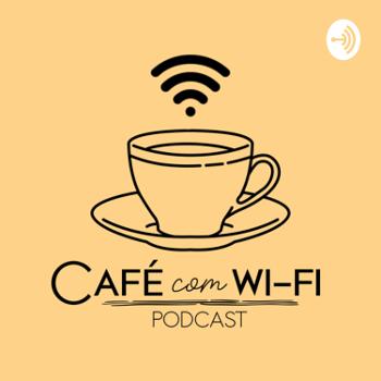 Cafe com Wifi