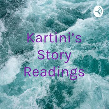 Kartini's Story Readings