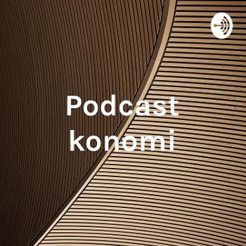 Podcast Økonomi - Lukas OSO Produkt