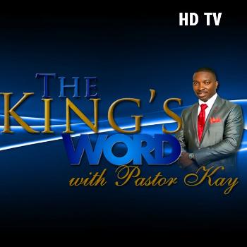 The King's Word TV HD Podcast