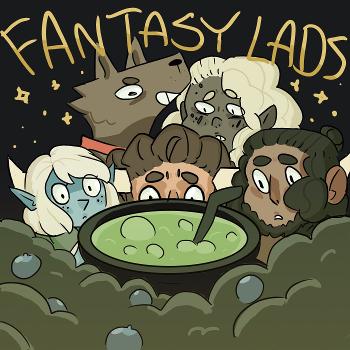 Fantasy Lads