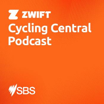 Cycling Central Podcast