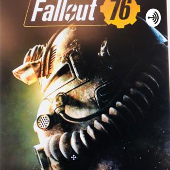 Fallout 76 for S.M.B