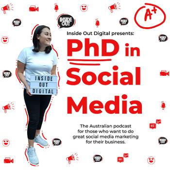 PhD in Social Media