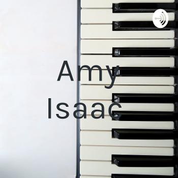 Amy Isaac