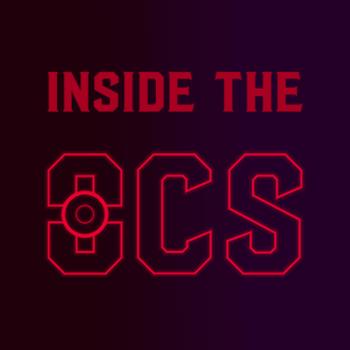 Inside the OCS: A Warrior Nun Podcast